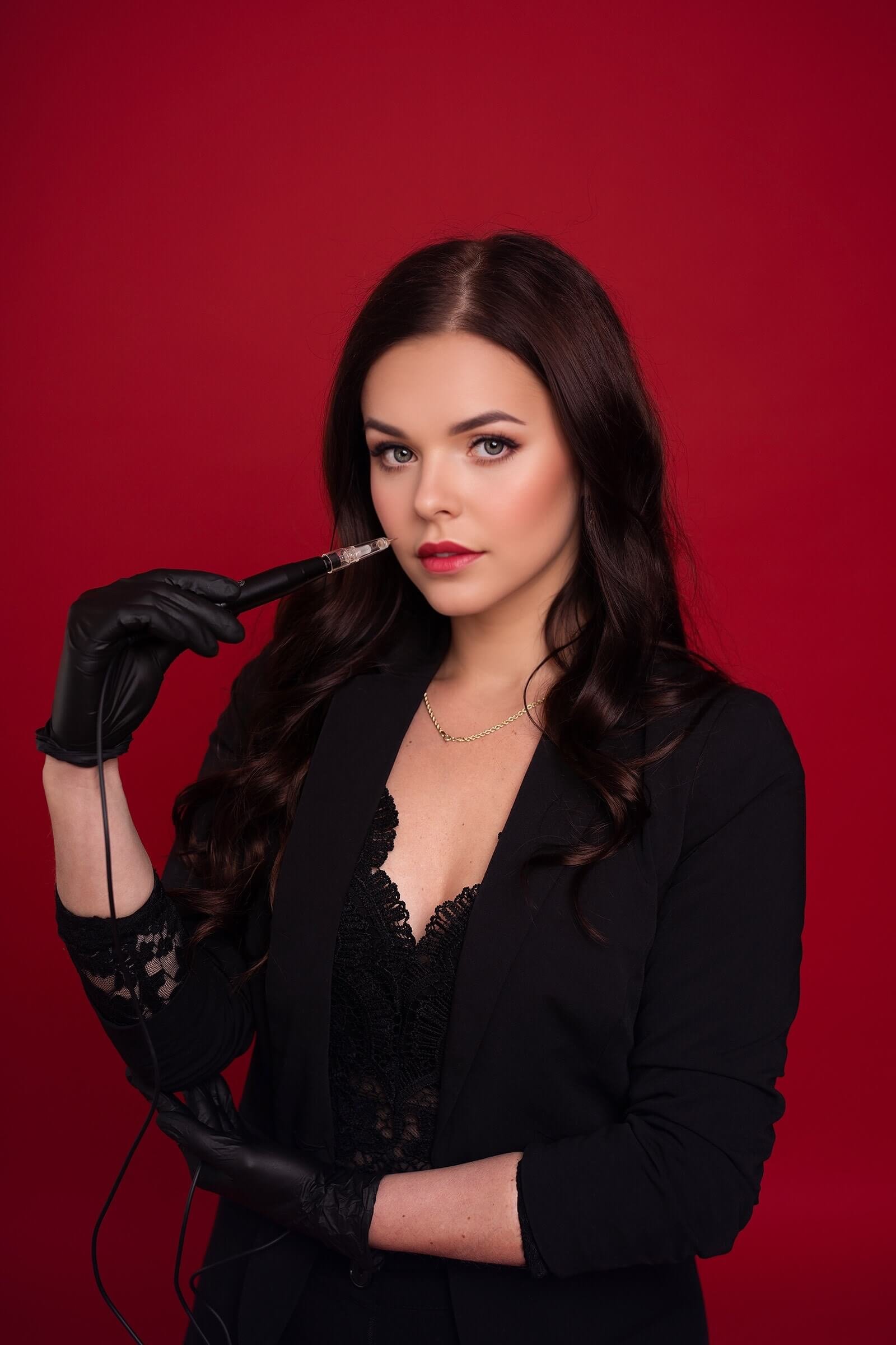 Britt pmu foto
